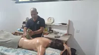 Lucky Prince Villa & Ayurveda Wellness - spa