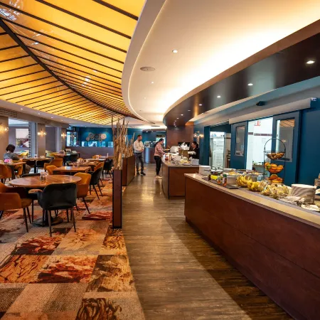 Hôtel Mercure Mont-Saint-Michel