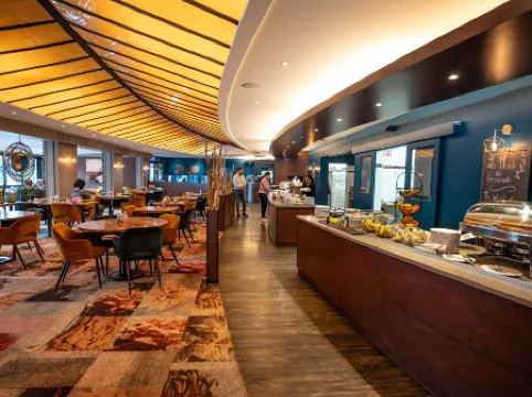 Hôtel Mercure Mont-Saint-Michel