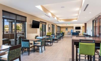 Comfort Inn & Suites Zion Park Area