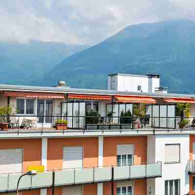 Residenza Corallo Hotel Exterior