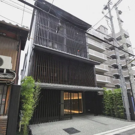 Fugastay Shijo Omiya