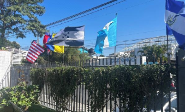 Hotel la Posada del Angel