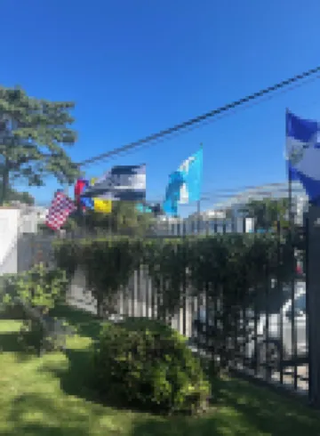 Hotel la Posada del Angel