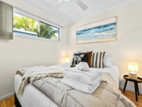 Ingenia Holidays Tomakin Hotels in Broulee