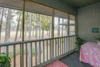 Swim, Golf & Relax: Myrtle Beach Unit in Tidewater - spa