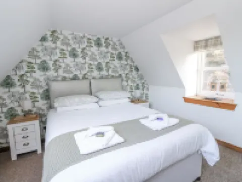 迪克斯福德小屋飯店