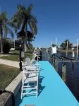 Paradise Found at Dolphin Dream House! Enjoy Sea Life Passing Boats Private Pool
