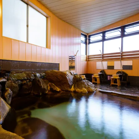 Ureshino Onsen Kotobukiya