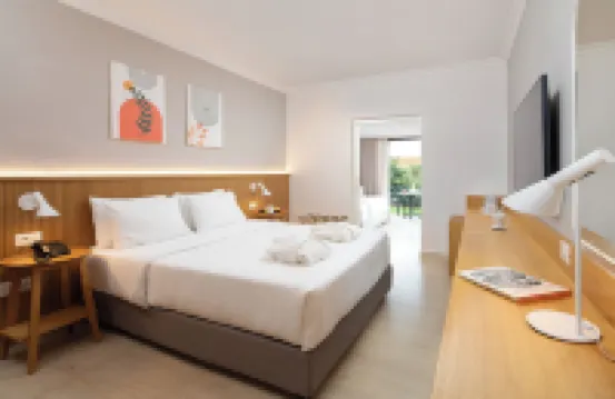 Roda Beach Resort & Spa