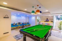 Gostops Bengaluru, Jayanagar - Private Rooms & Dorms