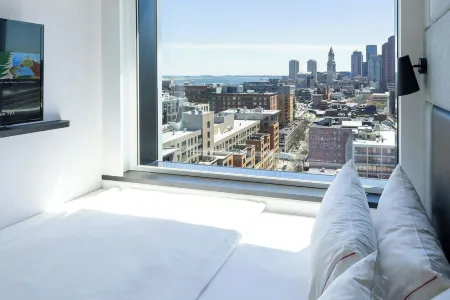 Citizenm Boston North Station