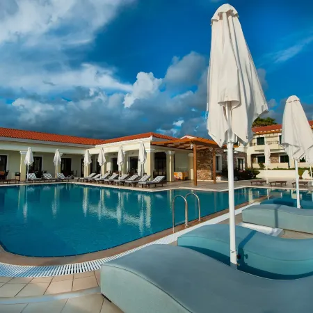 Messina Resort Hotel