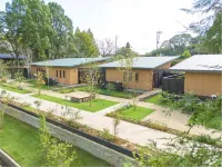 Dear Wan Spa Garden Hotels in Nagara