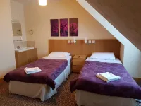 Bridge Guest House Các khách sạn ở Ipswich