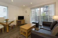 Citystay Living - Mill Park Apartments - Nouto- ja jättöpalvelut
