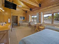 Ponderosa Inn Hotels in Escalante