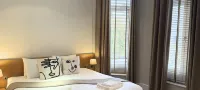 Kula London - Kensington - New