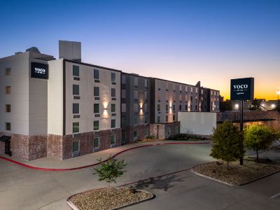 Voco College Station Aggieland by IHG