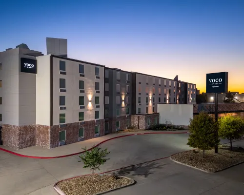 Voco College Station Aggieland by IHG Hotels near Bee Creek Park
