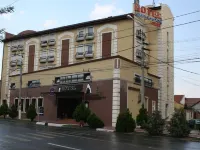 هوتل أمباسادور فنادق في 