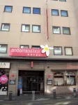 Andorra Palace Các khách sạn gần Plaça de la Rotonda