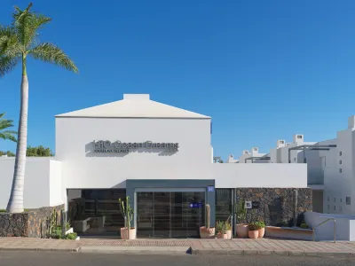 H10 Ocean Dreams Hotel Boutique - Adults Only Hotels near Lobos Island