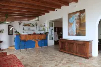 Hotel Villa Enrica - Aeolian Charme - Bar