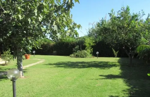 Villa "ATLANTIC" 140 meters from the beautiful sea of Costa Rei - Muravera (CA)