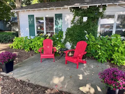 The Roost at The Southerner Hotels near Oval Beach