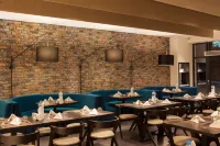 Jura Hotels Ilgaz Mountain Resort - breakfast