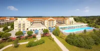 Dorint Marc Aurel Spa & Golf Resort Hotels in Kelheim