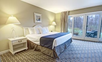 Club Wyndham Newport Overlook