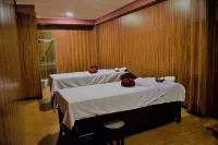 Centauria Wild - spa
