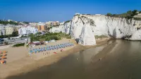 Hotel Mediterraneo - Beach