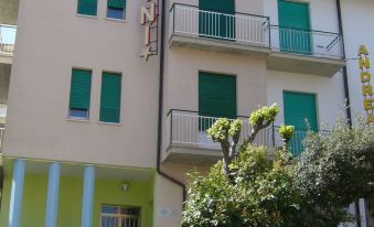 Albergo Villa Canapini - Hizvo