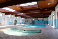 Beausite Hotel - Pools