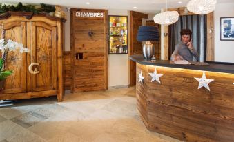 Hotel 3 Vallées Val Thorens