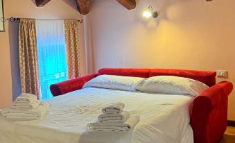 La Busa Camere e Trattoria