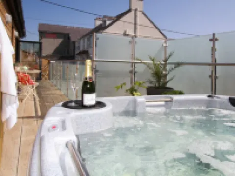 Chapel House Hotels in Rhosneigr