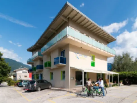 能源酒店 卡塞蘭尼卡奧拉格酒店