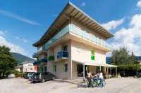 Energy Hotel Hotels in Tenna