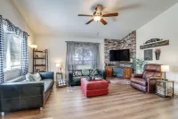 Pet-friendly Yard! Home 3 Mi to Sky River Casino