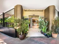 Melia Madrid Serrano โรงแรมใกล้ถนนแซร์ราโน