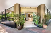 Melia Madrid Serrano Hotels in Madrid