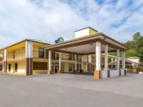 Days Inn by Wyndham Murphy Hotels in Murphy