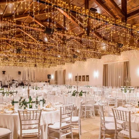 Mercure Villa Romanazzi Carducci Bari