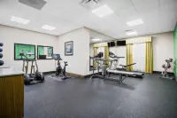 La Quinta Inn & Suites by Wyndham Stonington-Mystic Area - Gym