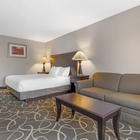 Best Western Plus Eau Claire Conference Center
