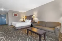 Best Western Plus Eau Claire Conference Center